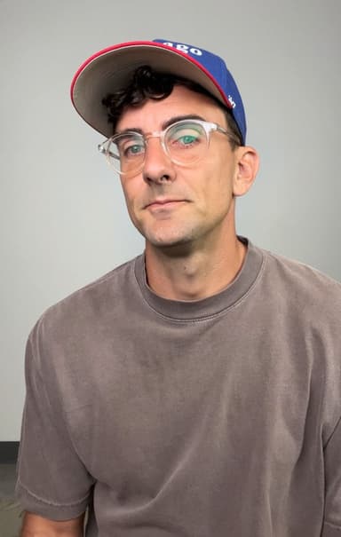 John-Mark Dyer